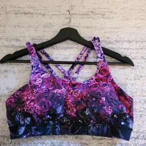 Lululemon bra